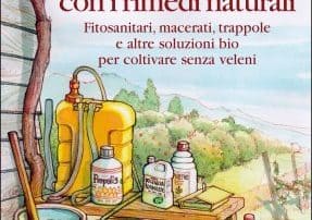 la difesa dell'orto con metodi naturali