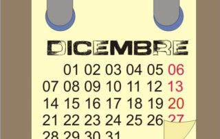 calendario lavori agricoli dicembre