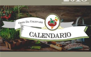 calendario 2018