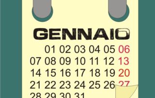 trapiantare orto a gennaio