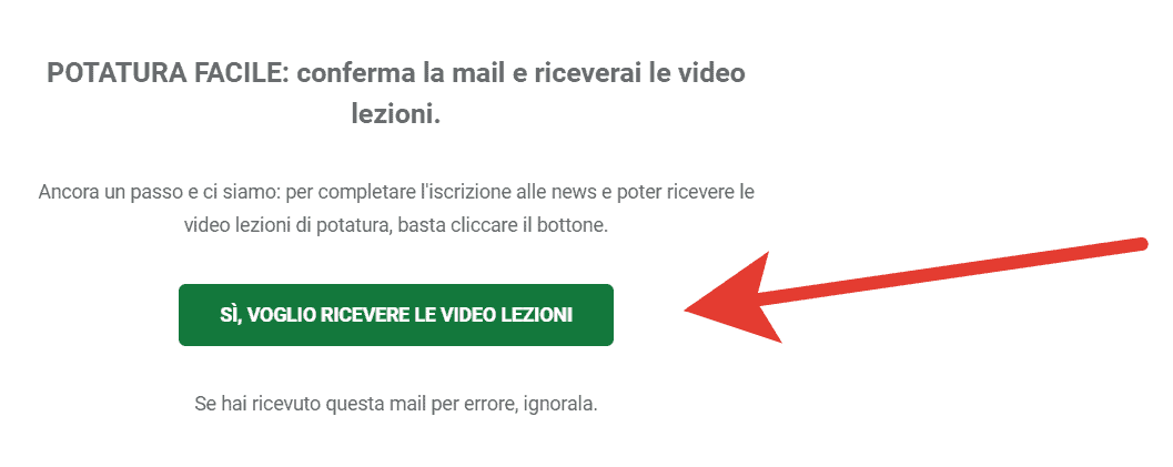 come verificare mail