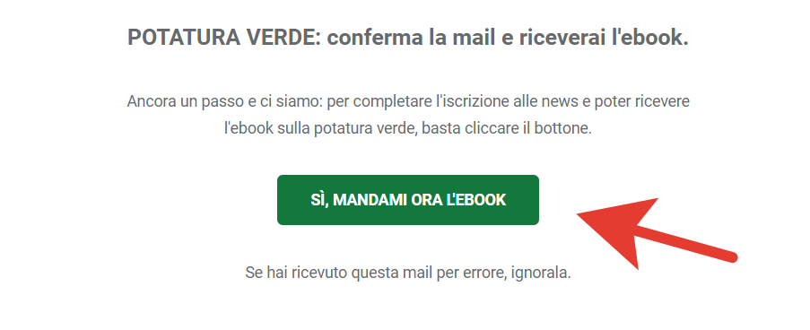 come verificare mail