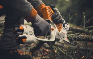 stihl gta40