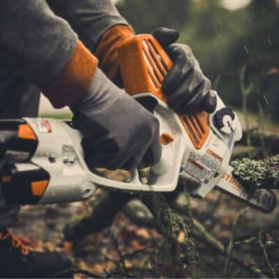 stihl gta40