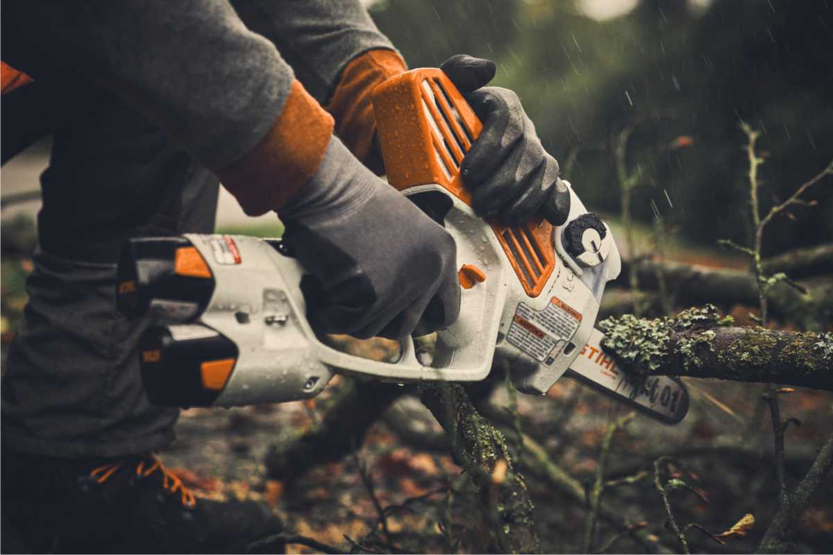 stihl gta40