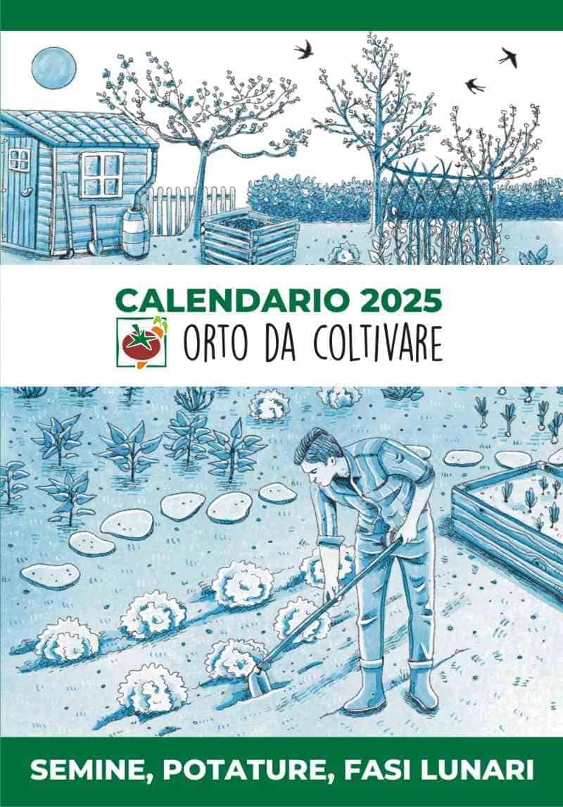 scarica il calendario